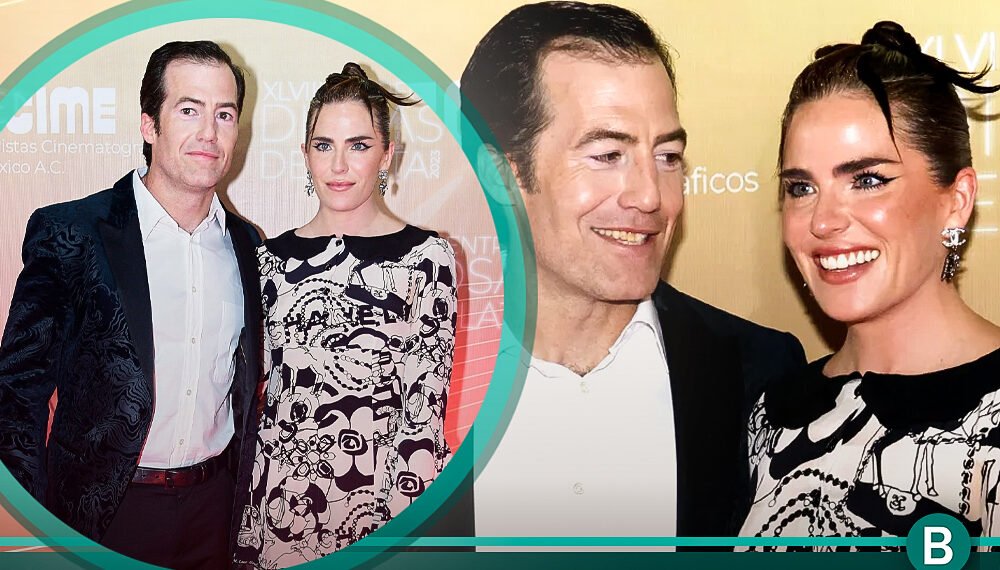 Who Is Marshall Trenkmann? His Career, Family, and Life with Karla Souza