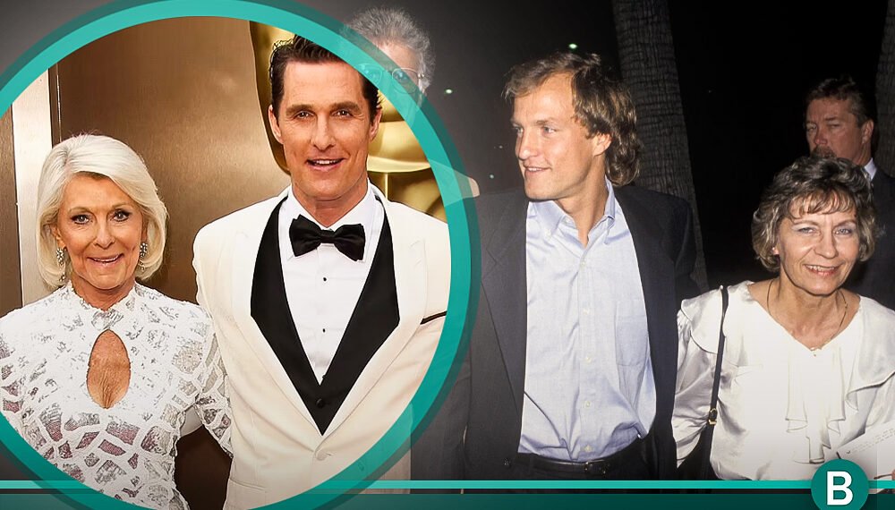 Diane Lou Oswald: The Life and Family Story of Woody Harrelson’s Mother