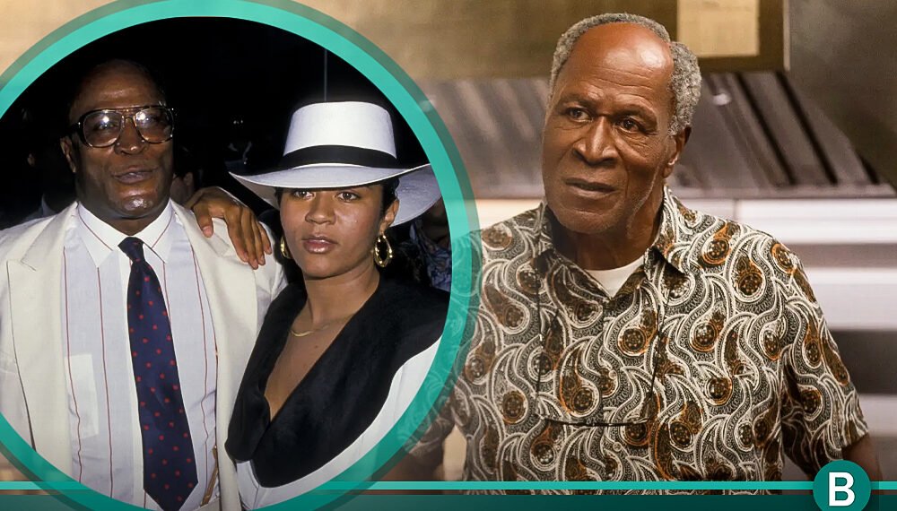 Who Was Noel J. Mickelson? The Life of John Amos’ First Wife