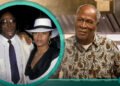Who Was Noel J. Mickelson? The Life of John Amos’ First Wife