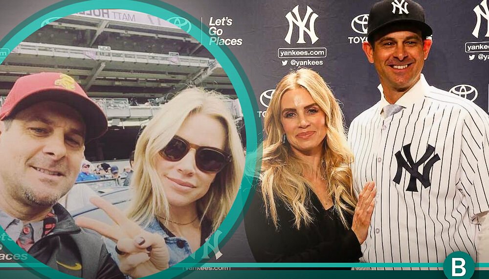 Laura Cover: The Life of Aaron Boone’s Wife and Former Playboy Model