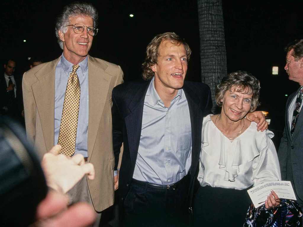 Diane Lou Oswald's Three Sons